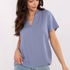 1074591 Blouse model 211844 Sublevel