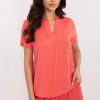 Blouse model 211845 Sublevel