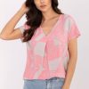 1074600 Blouse model 211847 Sublevel