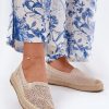 1074621 Espadrille model 211854 Step in style