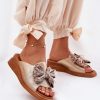 Buskin model 211954 Step in style