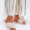 Flip-flops model 211959 Step in style