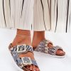 Flip-flops model 211962 Step in style