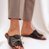 Flip-flops model 211971 Step in style