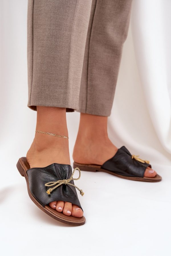 Flip-flops model 211971 Step in style