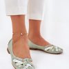 1074945 Ballet flats model 211973 Step in style