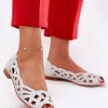 1074954 Ballet flats model 211976 Step in style