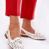 1074957 Ballet flats model 211977 Step in style