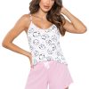 1074993 Pyjama model 211989 Donna