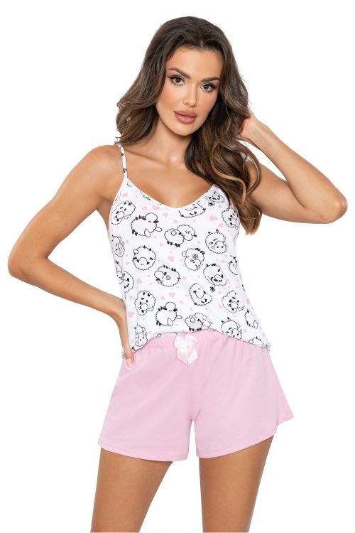 1074993 Pyjama model 211989 Donna