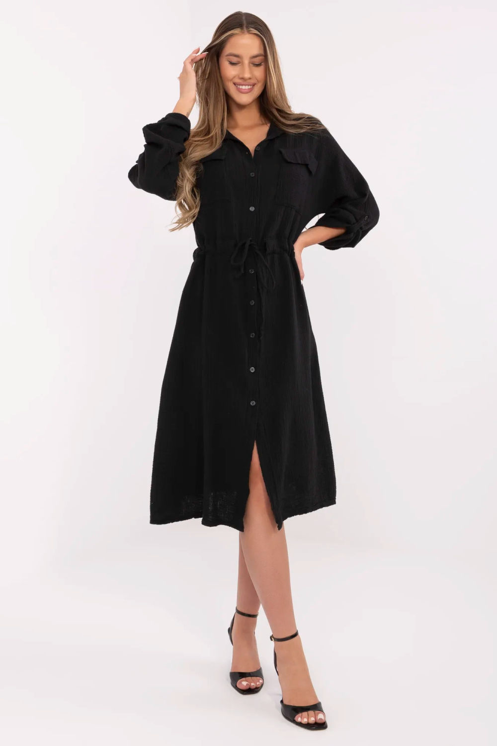 1075078 Daydress model 212020 Italy Moda