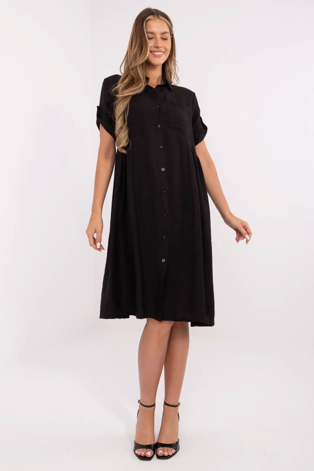 1075092 Daydress model 212025 Italy Moda