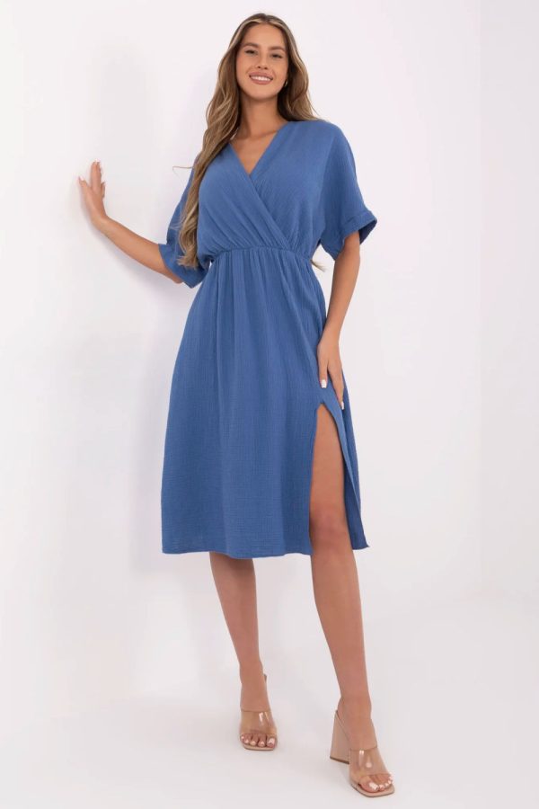 Daydress model 212054 Italy Moda