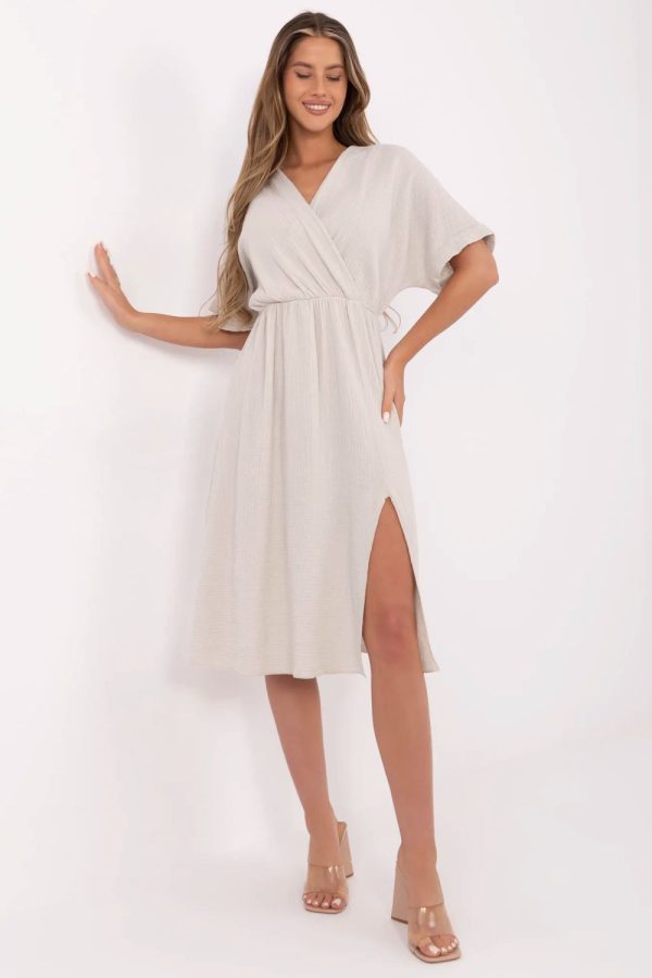 Daydress model 212058 Italy Moda