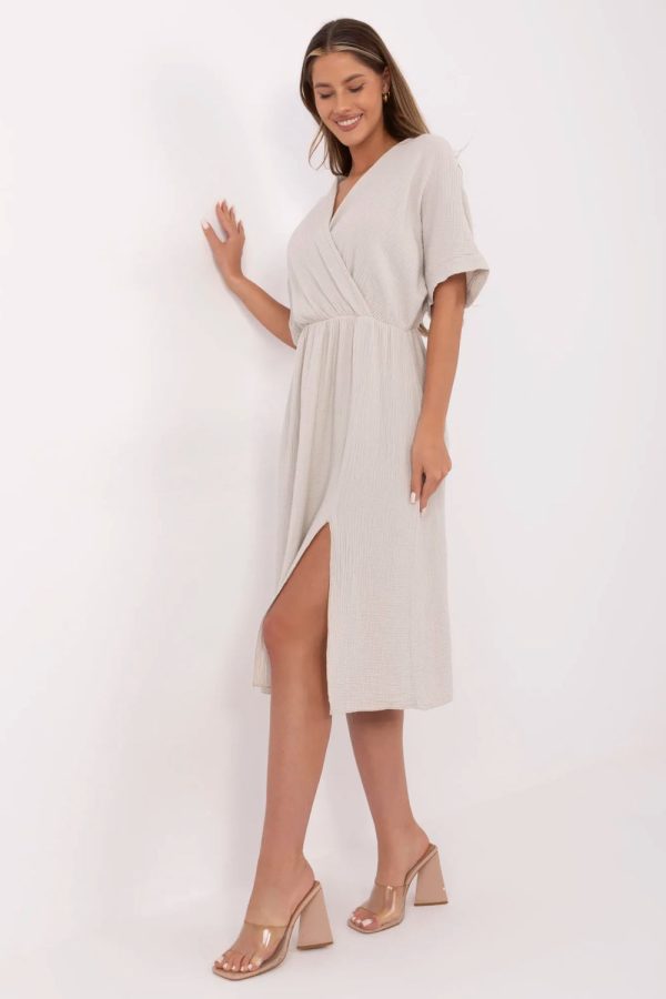 Daydress model 212058 Italy Moda
