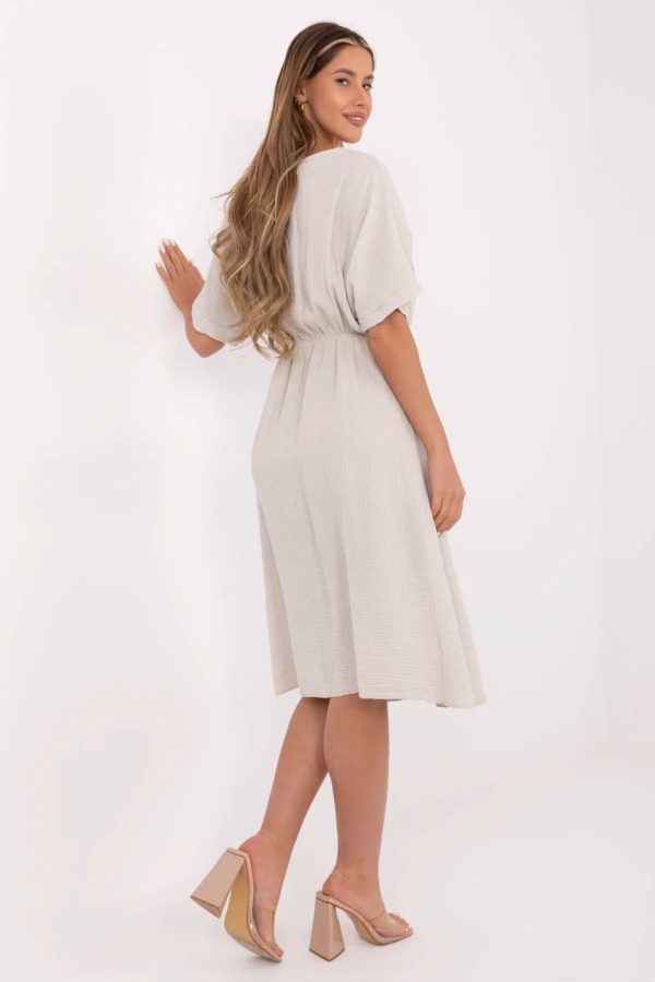 Daydress model 212058 Italy Moda