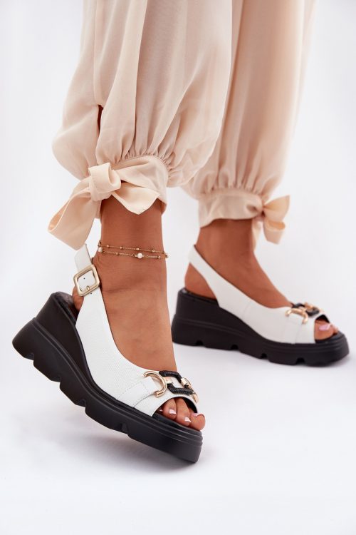 1075391 Buskin model 212133 Step in style
