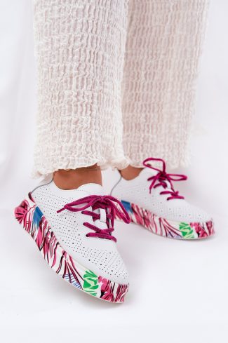 Sport Shoes model 212138 Step in style