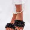 Flip-flops model 212154 Step in style