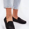 Mocassin model 212162 Step in style