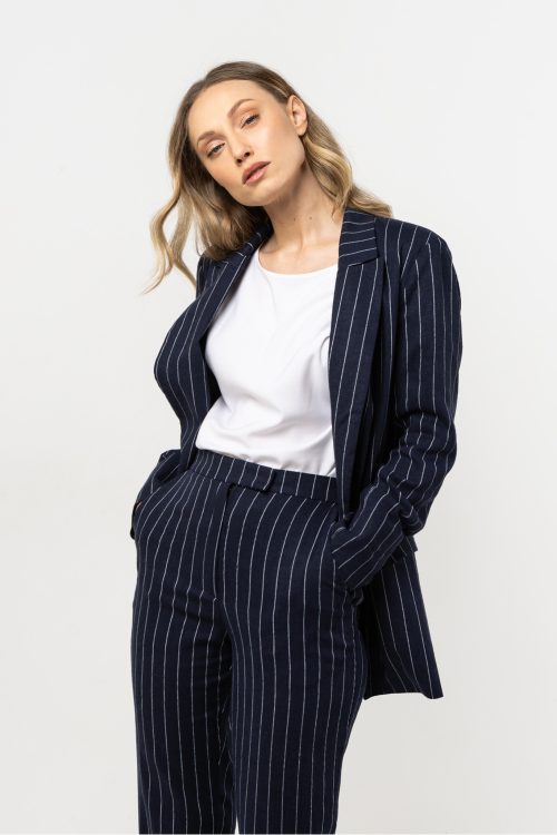1075507 Jacket model 212175 awama