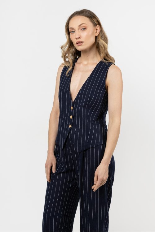 1075517 Gilet model 212178 awama