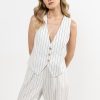 Gilet model 212180 awama