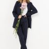 Women trousers model 212184 awama