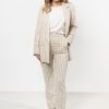 Women trousers model 212185 awama