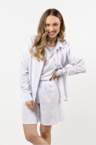 1075555 Long sleeve shirt model 212189 awama