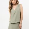 1075602 Blouse model 212204 awama