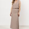 1075615 Long skirt model 212208 awama