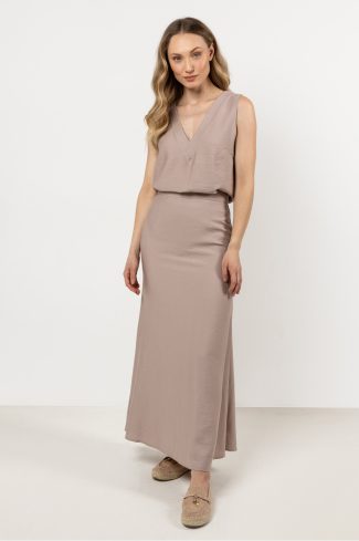 1075615 Long skirt model 212208 awama