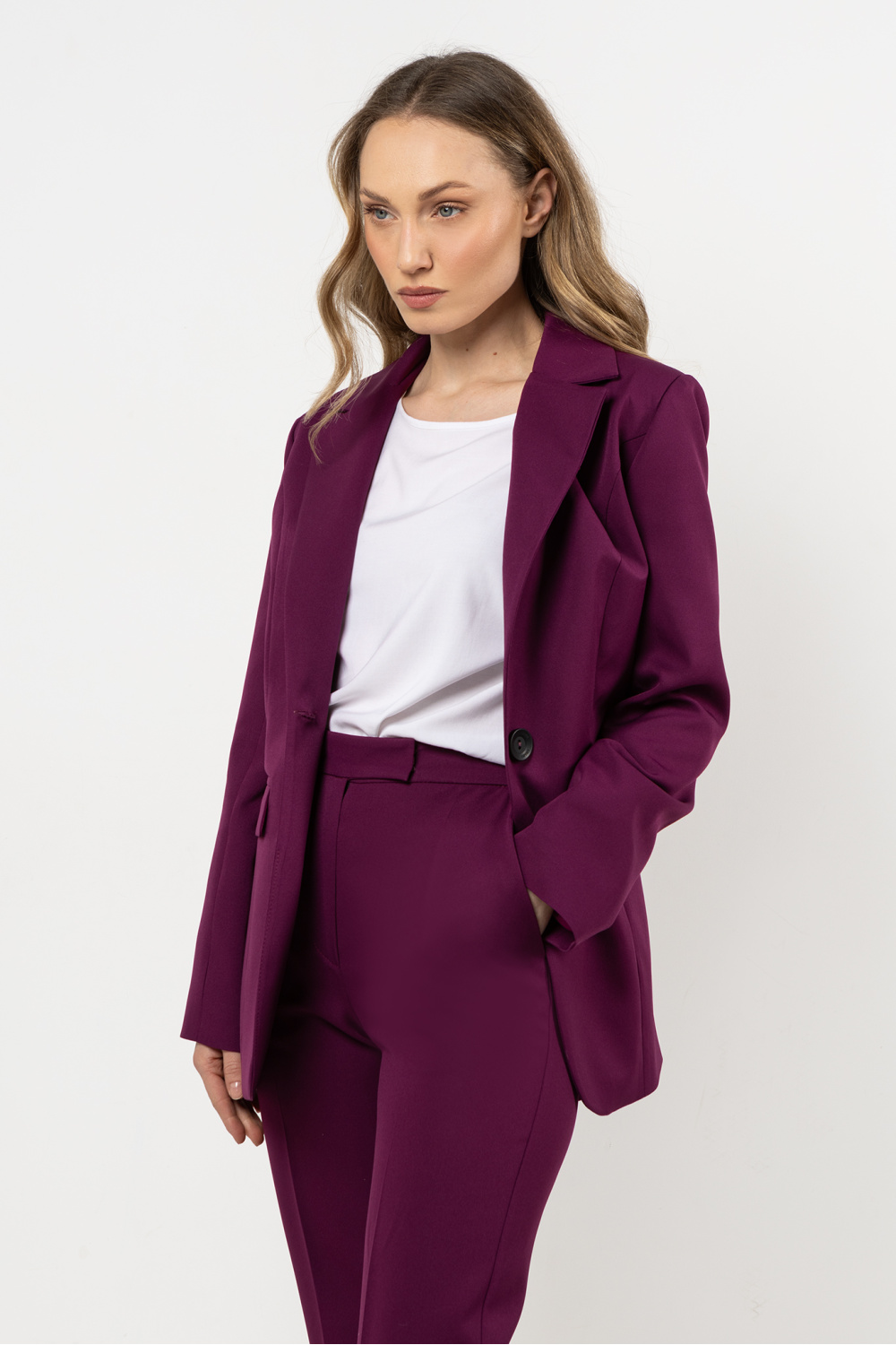 1075638 Jacket model 212216 awama