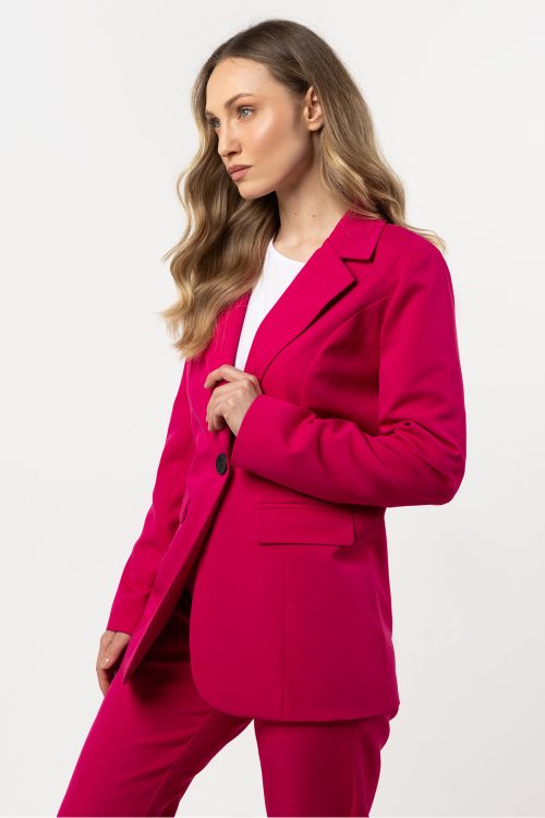 1075642 Jacket model 212217 awama