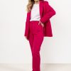 Women trousers model 212223 awama