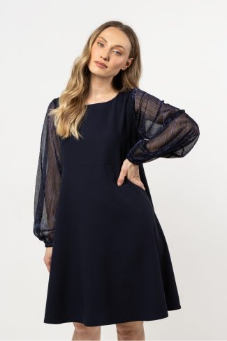 1075661 Evening dress model 212224 awama