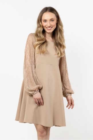 1075665 Evening dress model 212225 awama