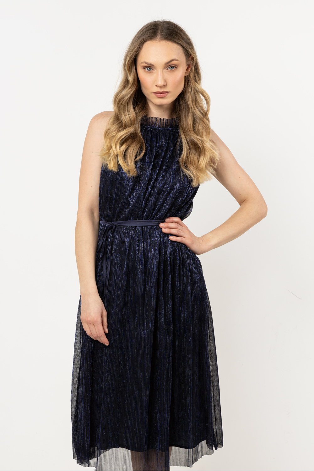 1075668 Evening dress model 212226 awama
