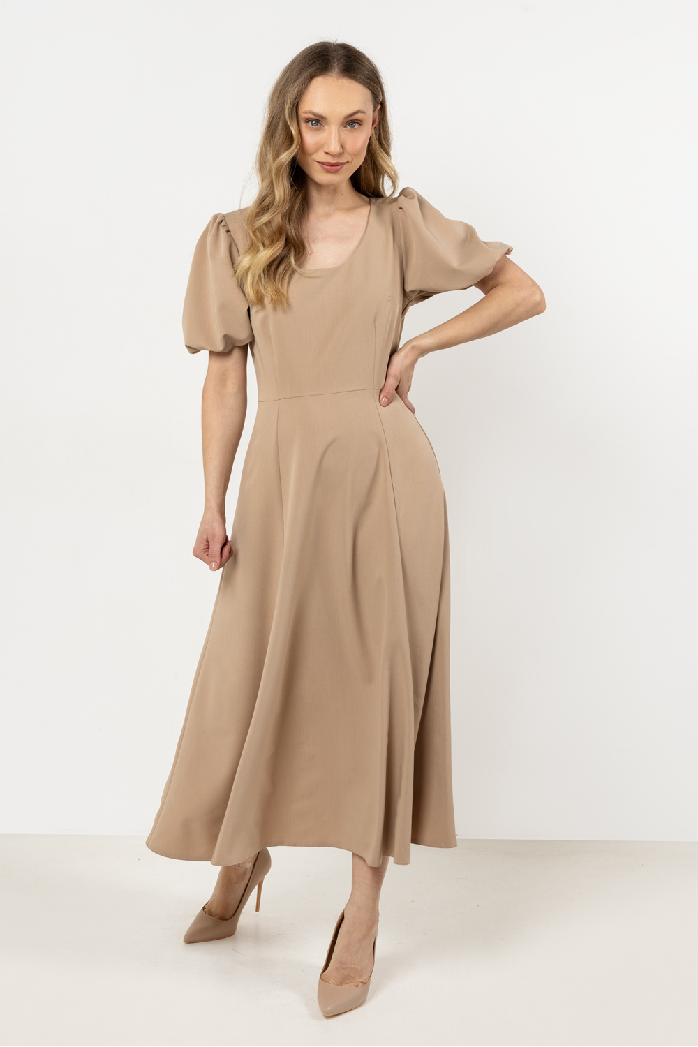 1075705 Daydress model 212237 awama