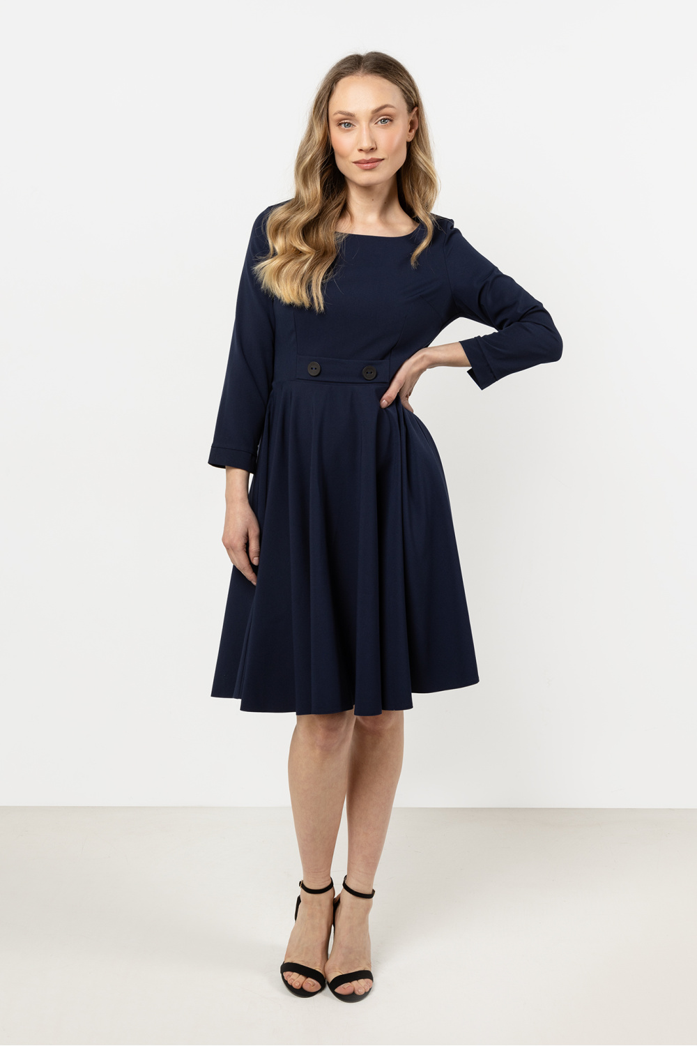 1075708 Daydress model 212238 awama
