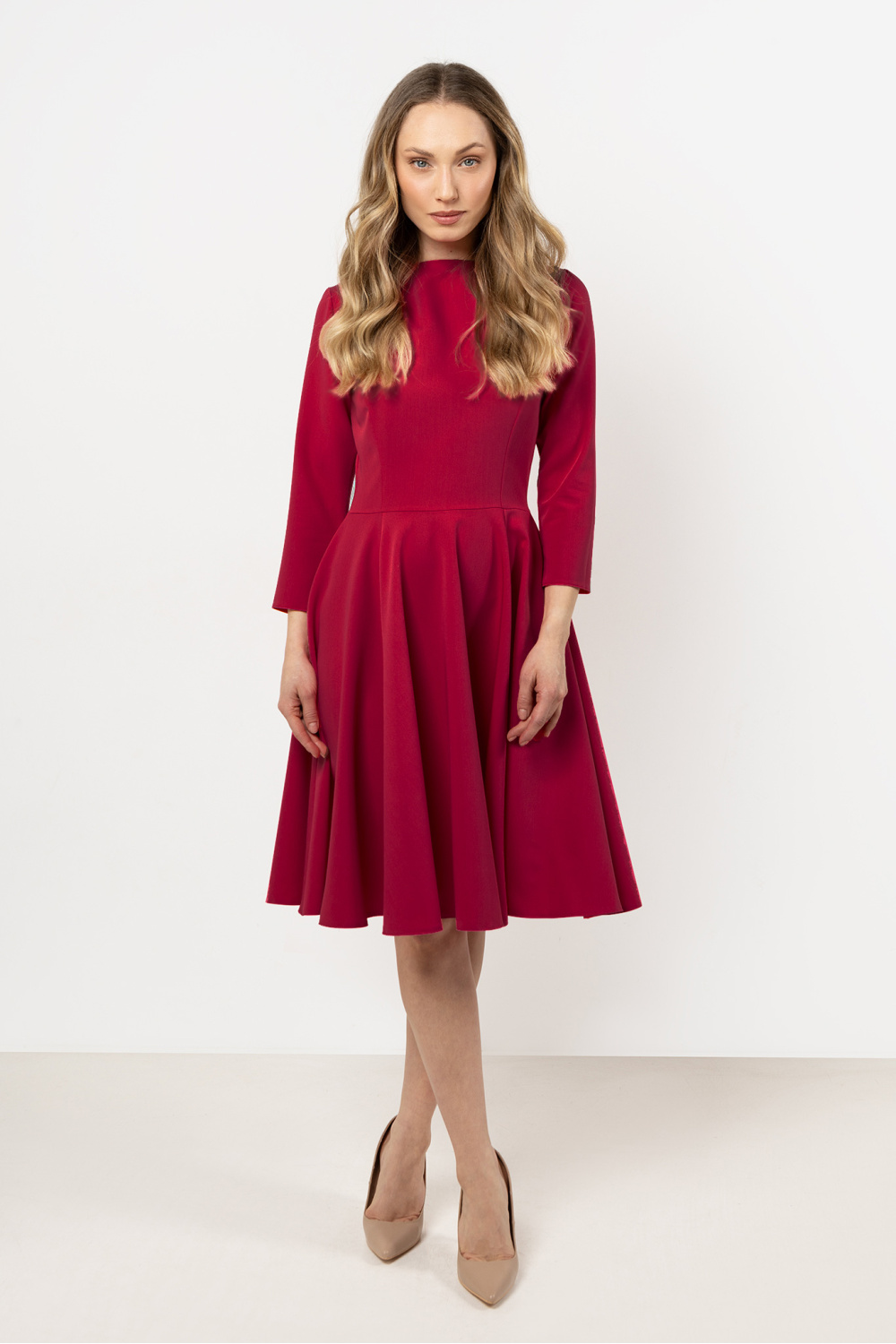 1075732 Daydress model 212245 awama