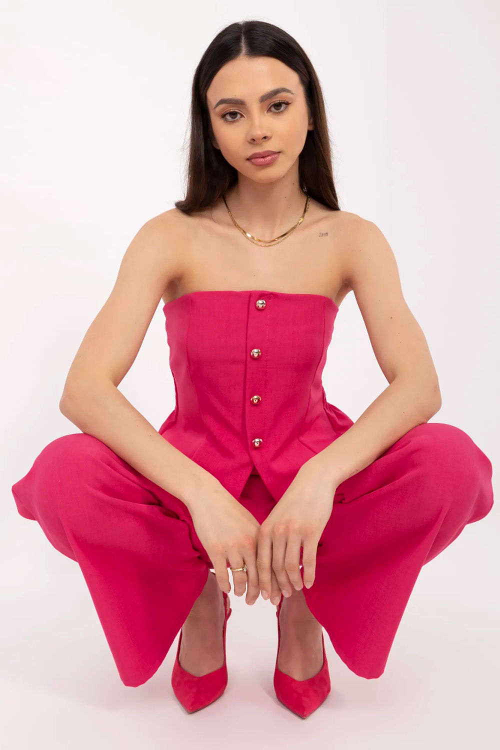 1075810 Set model 212275 Italy Moda