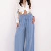 1075827 Women trousers model 212281 Italy Moda