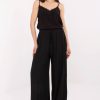 Women trousers model 212285 Italy Moda