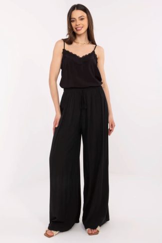 Women trousers model 212285 Italy Moda