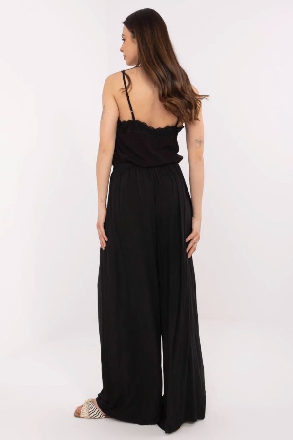 Women trousers model 212285 Italy Moda