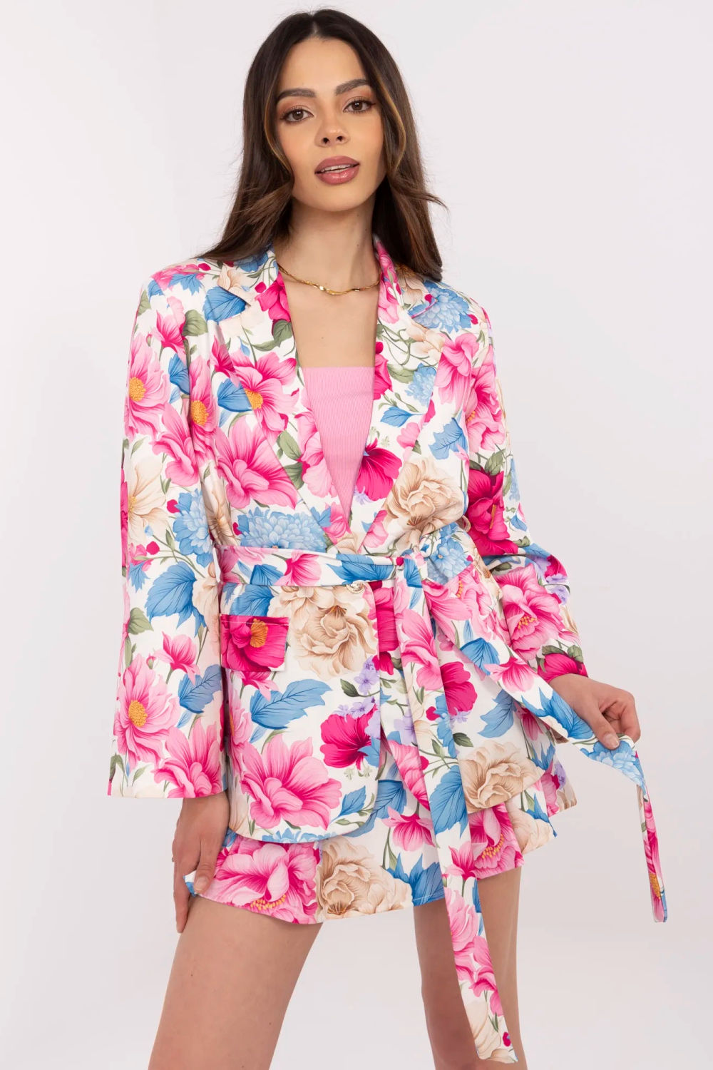 1075846 Set model 212287 Italy Moda
