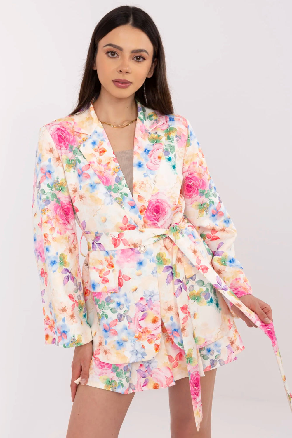 1075849 Set model 212288 Italy Moda
