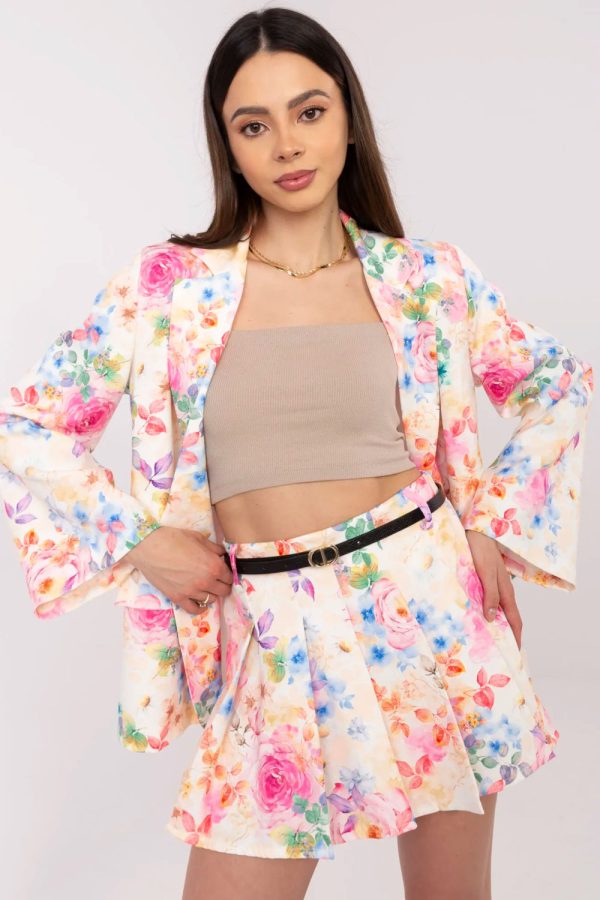 Set model 212288 Italy Moda